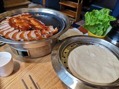-守柴炉烤鸭(中海国际店)