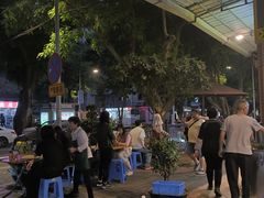 -紫金食坊(江南西路店)