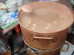 -雪园小吃部(天桥商场店)