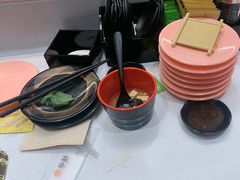 -争鲜回转寿司(朝北大悦城店)