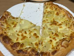 -必胜客(航洋国际店)