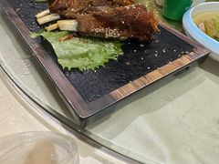 -南来顺饭庄·清真(南菜园店)