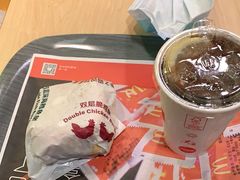 -麦当劳(吴中大道店)