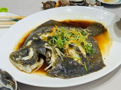 -渔民船说·北塘海鲜·天津菜·海肠捞饭(北塘古镇店)