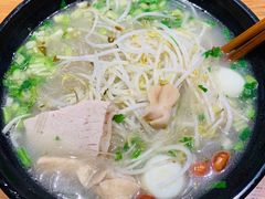 -青石桥老瓦房肥肠粉总店(青石桥总店)