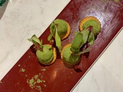 -荟廷·晶萃(陆家嘴尚悦湾店)