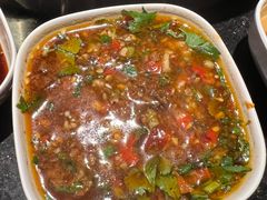 -捞王锅物料理(凯旋路店)