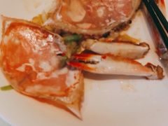 -梦都海鲜酒家(万达广场江桥店)