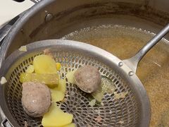 -陈记顺和潮汕牛肉火锅(韩江路店)