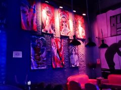 -INLOVE Live House