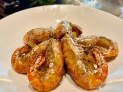 -蛇口希尔顿南海酒店·随轩中餐厅·粤菜