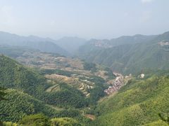 -南尖岩