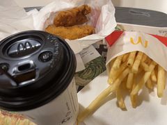 -麦当劳(东苑丽宝商业广场店)