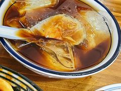 -洁美凉粉店(温江店)