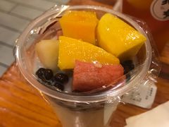 -桐园果汇(湖贝店)