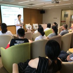 点击看大图 -杭州贝瑞斯美华国际月子中心