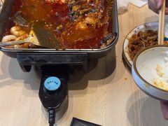 -鱼酷活鱼烤鱼(沈阳大悦城店)