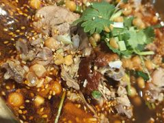 -周九华冒烤鸭·冒菜(国美第一城店)