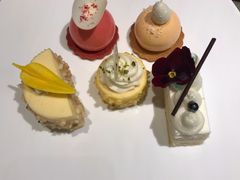 -博林天瑞喜来登酒店·西丽尚膳