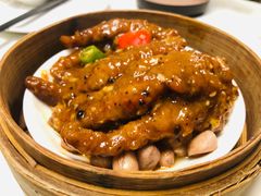 -煲王粤菜餐厅(中侨中心店)