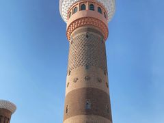 -新疆国际大巴扎