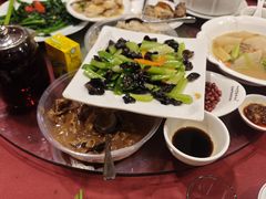 -聚缘海鲜酒家(厚街店)