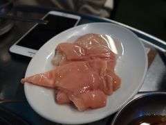 牛大肠-401餐厅(弘大店)