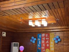 -故乡缘·香格里拉山庄(冷竹路店)