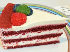 -姆们M Sweetie Cake(三里屯店)