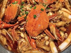 -胖哥俩肉蟹煲(福州仓山爱琴海店)