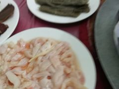 -周老三跷脚牛肉·全牛火锅(非遗传承店)