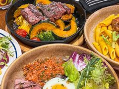 -西语炭烧牛排·西厨(滨湖万科里店)