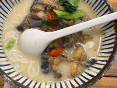-鲜越鲜鱼粉(财富购物中心店)