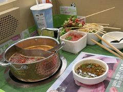 -一围小火锅(高铁吾悦店)