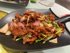 -大眼锅贴水饺(河东店)