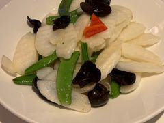 -汤城小厨•粤菜•靓汤(金宝街店)