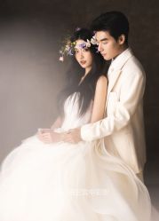 -雪中彩影婚纱摄影·品控旗舰店