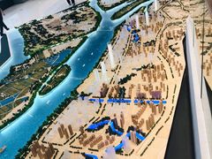 -广州市城市规划展览中心