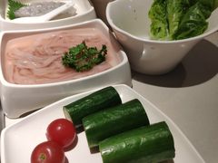 -海底捞火锅(团结桥店)