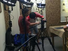 -山水悦茶会所(上海沙龙新天地天宝商业中心店)