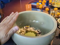 -澳珀食堂