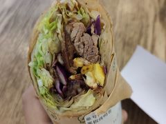 -特派卷·老北京烤鸭卷(合生汇购物中心店)
