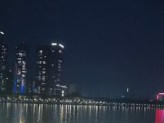 -琶醍壹号•潮菜江景餐吧