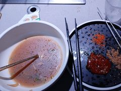 -丰茂烤串(全国首店)