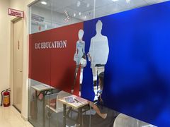 -启德考培雅思托福留学(香洲校区)