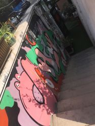 点击看大图 -匿名者纹身学院派·刺青