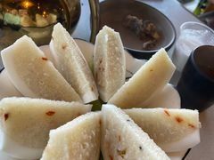 -南国锋味椰子鸡(瀚海店)