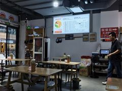 -柳星螺蛳粉(长业天悦城店)
