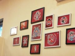 -超越炭火牛蛙火锅鸡(河东店)