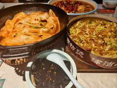 -津沽小院(天津之眼店)